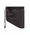 Unisex Thinsulate™ Neckwarmer Zwart 7837