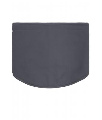 Unisex Thinsulate™ Neckwarmer Donkergrijs 7837