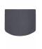 Unisex Thinsulate™ Neckwarmer Donkergrijs 7837