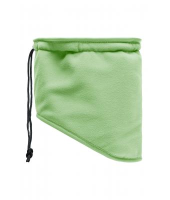 Unisex Thinsulate™ Neckwarmer Lime-green 7837