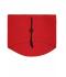 Unisex Thinsulate™ Neckwarmer Rood 7837
