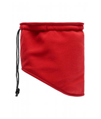 Unisex Thinsulate™ Neckwarmer Rood 7837