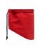 Unisex Thinsulate™ Neckwarmer Rood 7837