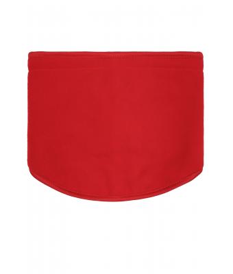 Unisex Thinsulate™ Neckwarmer Red 7837