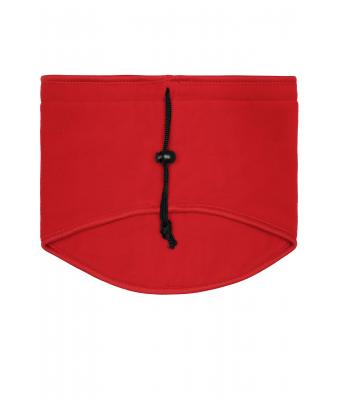 Unisex Thinsulate™ Neckwarmer Red 7837