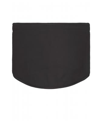 Unisex Thinsulate™ Neckwarmer Black 7837