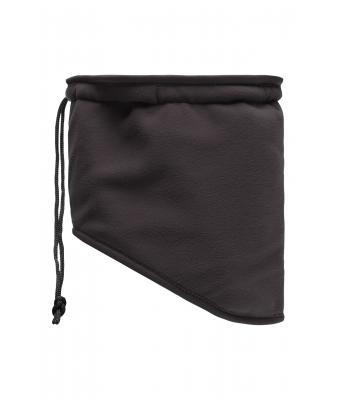 Unisex Thinsulate™ Neckwarmer Black 7837