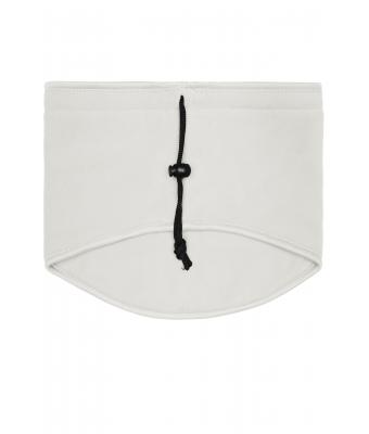 Unisex Thinsulate™ Neckwarmer Off-white 7837