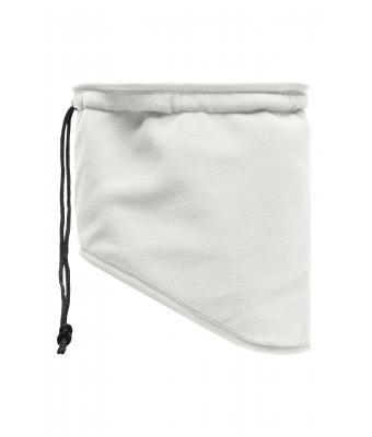 Unisex Thinsulate™ Neckwarmer Off-white 7837