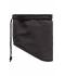 Unisex Thinsulate™ Neckwarmer Zwart 7837