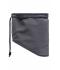 Unisex Thinsulate™ Neckwarmer Donkergrijs 7837