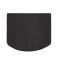 Unisex Thinsulate™ Neckwarmer Zwart 7837