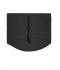 Unisex Thinsulate™ Neckwarmer Zwart 7837