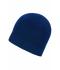 Unisex Microfleece Cap Navy 7890