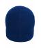 Unisex Microfleece Cap Navy 7890