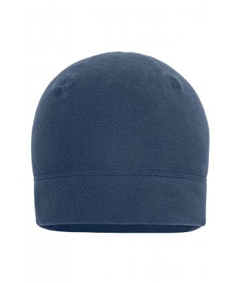 Unisex Microfleece Cap Anthracite 7890