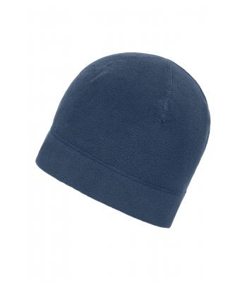 Unisex Microfleece Cap Antraciet 7890