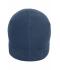 Unisex Microfleece Cap Antraciet 7890