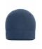 Unisex Microfleece Cap Anthracite 7890