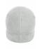 Unisex Microfleece Cap Off-white 7890