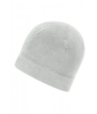 Unisex Microfleece Cap Off-white 7890