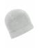 Unisex Microfleece Cap Off-white 7890