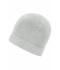 Unisex Microfleece Cap Gebroken-wit 7890