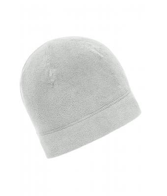 Unisex Microfleece Cap Gebroken-wit 7890