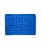 Unisex Crocheted Headband Aqua 7996
