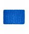 Unisex Crocheted Headband Aqua 7996
