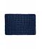 Unisex Crocheted Headband Navy 7996