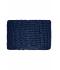 Unisex Crocheted Headband Navy 7996