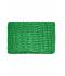 Unisex Crocheted Headband Lime-green 7996
