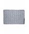 Unisex Crocheted Headband Zilver 7996