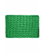 Unisex Crocheted Headband Lime 7996
