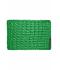 Unisex Crocheted Headband Lime 7996