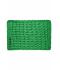 Unisex Crocheted Headband Lime 7996