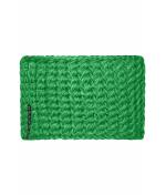 Unisex Crocheted Headband Lime-green 7996