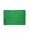 Unisex Crocheted Headband Lime-green 7996