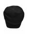 Unisexe Bonnet long tricoté Noir 8004