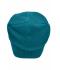 Unisex Knitted Long Beanie Petrol 8004