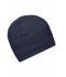 Unisex Promotion Beanie Navy 8325