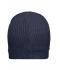 Unisex Promotion Beanie Navy 8325