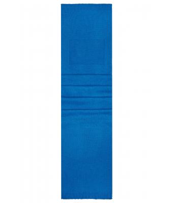 Unisex Promotion Scarf Royal 8326