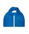 Unisex Promotion Scarf Royal 8326
