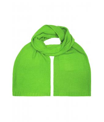 Unisex Promotion Scarf Spring-green 8326