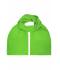 Unisex Promotion Scarf Lentegroen 8326