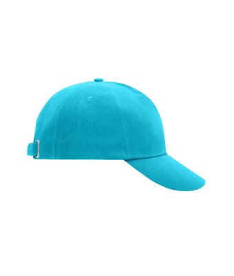 Unisex 5 Panel Cap Pacific 7846