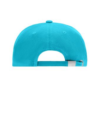 Unisex 5 Panel Cap Pacific 7846