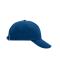 Unisex 5 Panel Cap Navy 7846